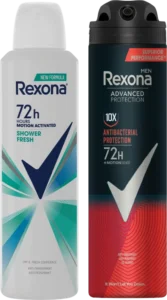 Rexona Fandom